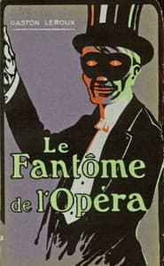 Le Fantôme de l'Opéra