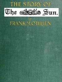 The Story of the Sun: New York, 1833-1918