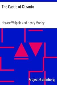 The Castle of Otranto