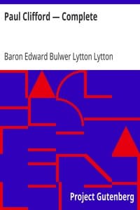 Paul Clifford — Complete