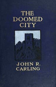 The doomed city