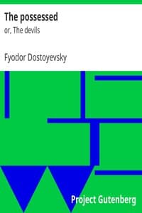 The possessed : $b or, The devils