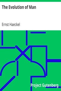 The Evolution of Man