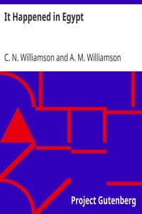 It Happened in Egypt