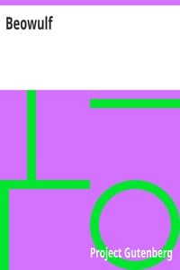 Beowulf
