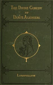 Divine Comedy, Longfellow's Translation, Complete