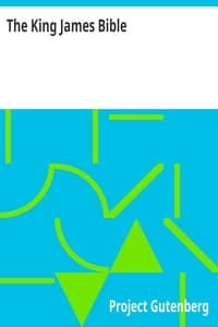 The King James Bible