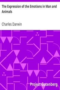 The Expression of the Emotions in Man and Animals