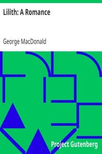 Lilith: A Romance