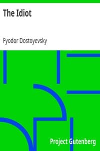 The Idiot