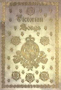 Victorian Songs: Lyrics of the Affections and Nature