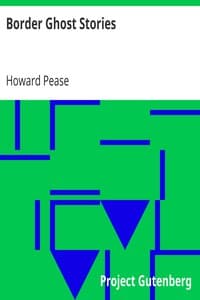 Border Ghost Stories