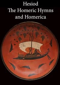 Hesiod, the Homeric Hymns, and Homerica