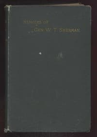 Memoirs of General William T. Sherman — Complete