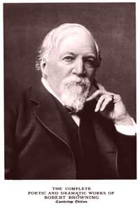 The Complete Poetic and Dramatic Works of Robert Browning: Cambridge Edition