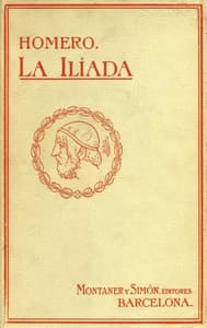 La Ilíada