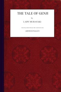 The tale of Genji