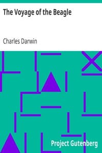 The Voyage of the Beagle